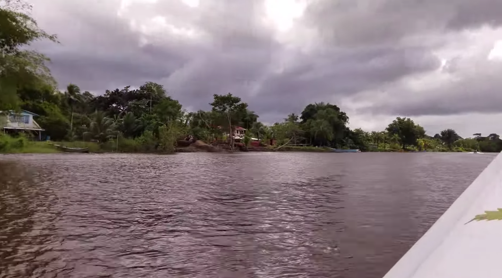 17-year-old feared dead in Bonasika boat incident – News Source Guyana