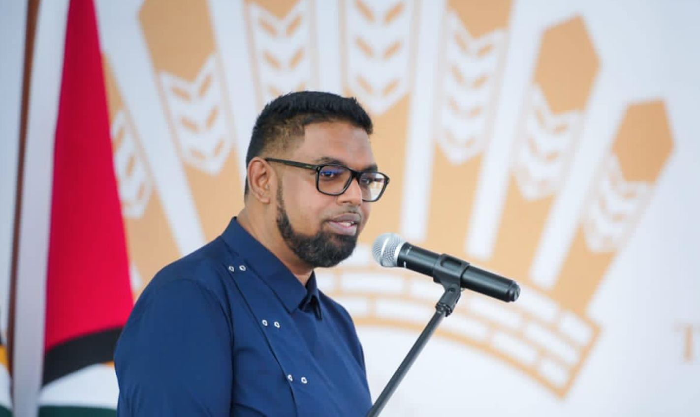 President calls out WPA’s Tocuma Ongunseye over “racist and inciteful” statements at public meeting – News Source Guyana