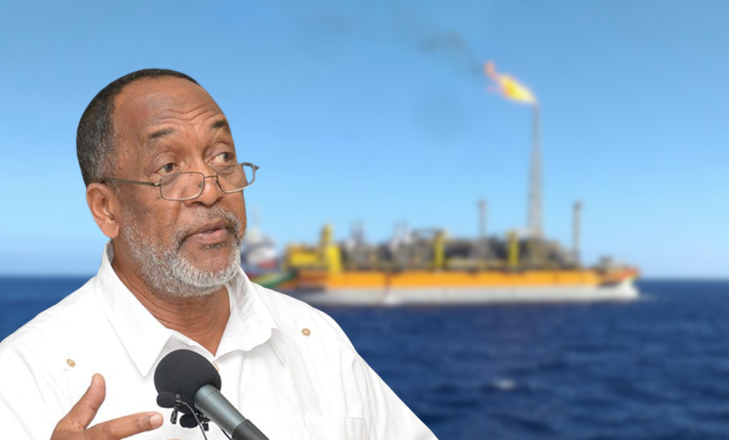 Former EPA Head accuses Government of being complicit in ExxonMobil’s continuous flaring of natural gas – News Source Guyana