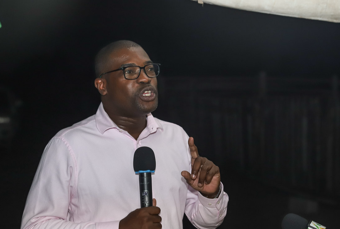 Patterson warns that Guyana could face increased power outages if GPL does not address challenges – News Source Guyana