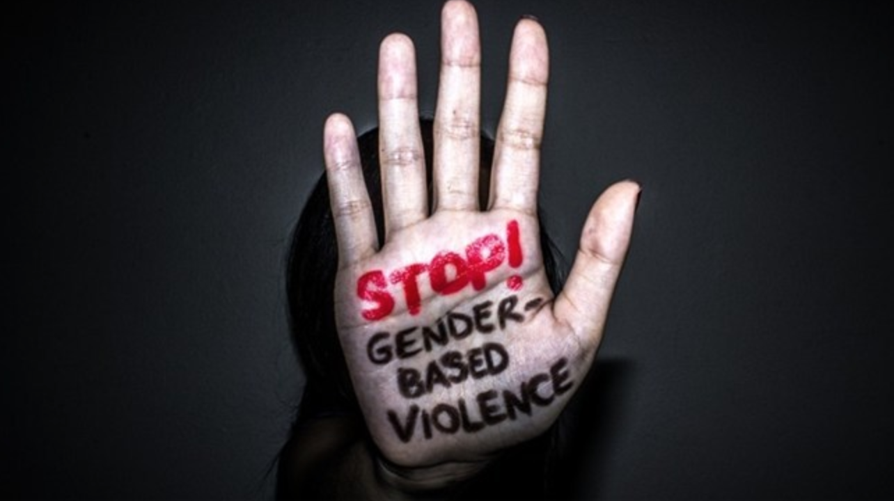 Campaign to chronicle stories of victims of gender-based violence to be launched – News Source Guyana