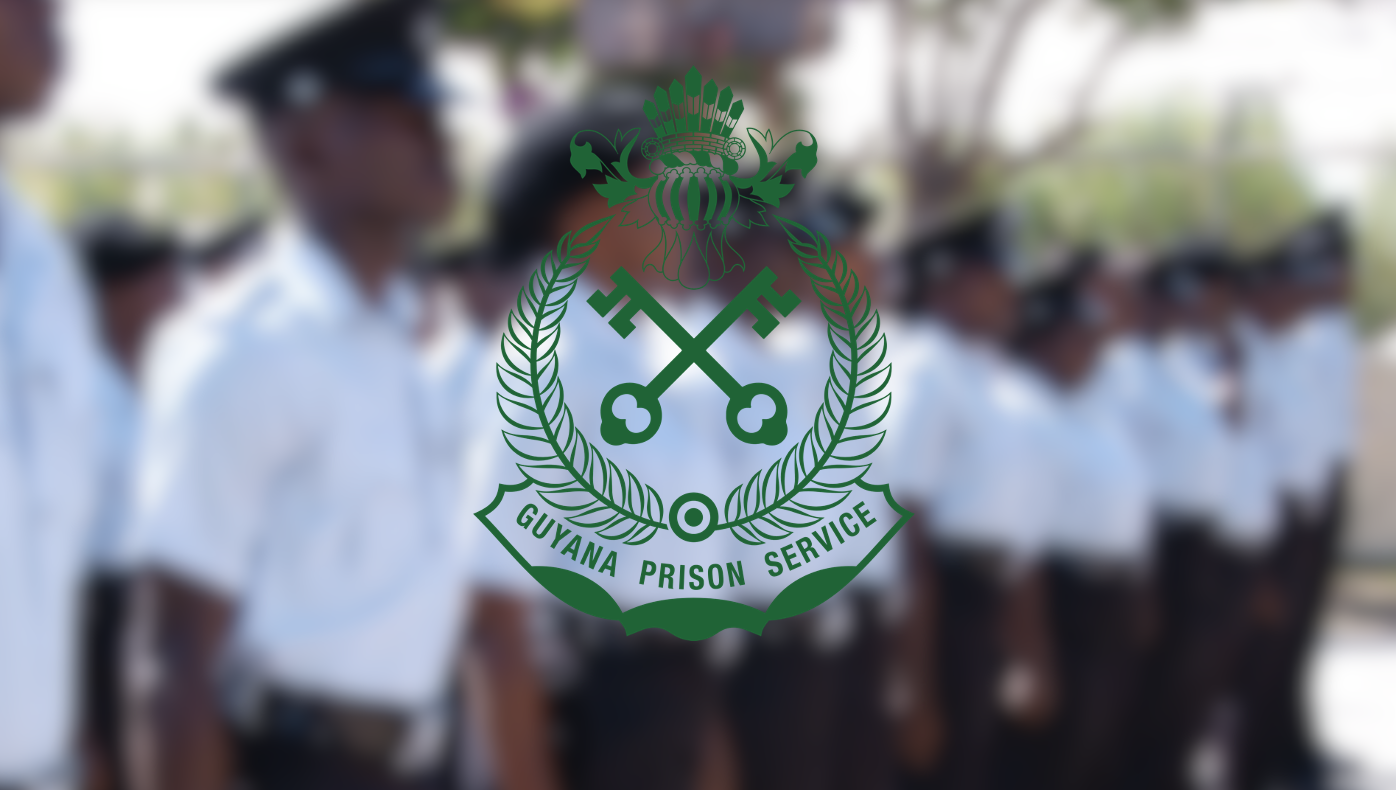 17 Prison Officers fired for breaching prison rules in 2022 -Prison Director reveals – News Source Guyana