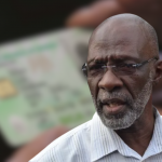 GECOM not consulted on introduction of E-Identification Card  -says Elections Commissioner Alexander