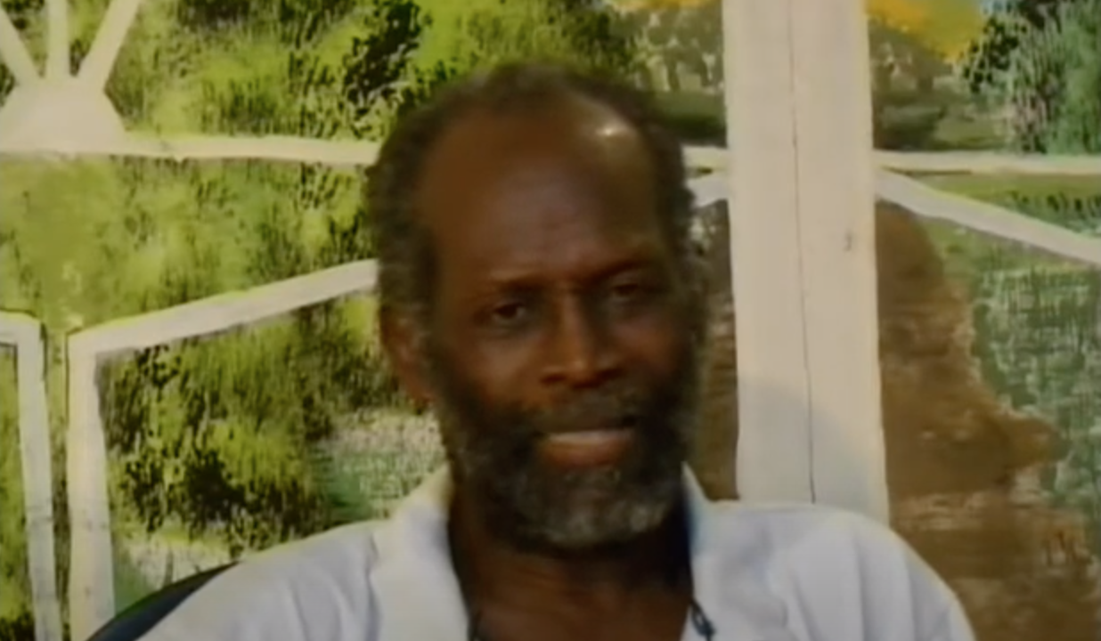 Ogunseye stands by controversial statements made at public meeting – News Source Guyana