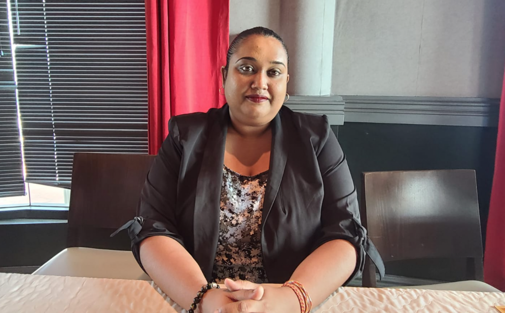 TNM’s Dr. Asha Kissoon outlines ambitious plans for parliamentary stint – News Source Guyana