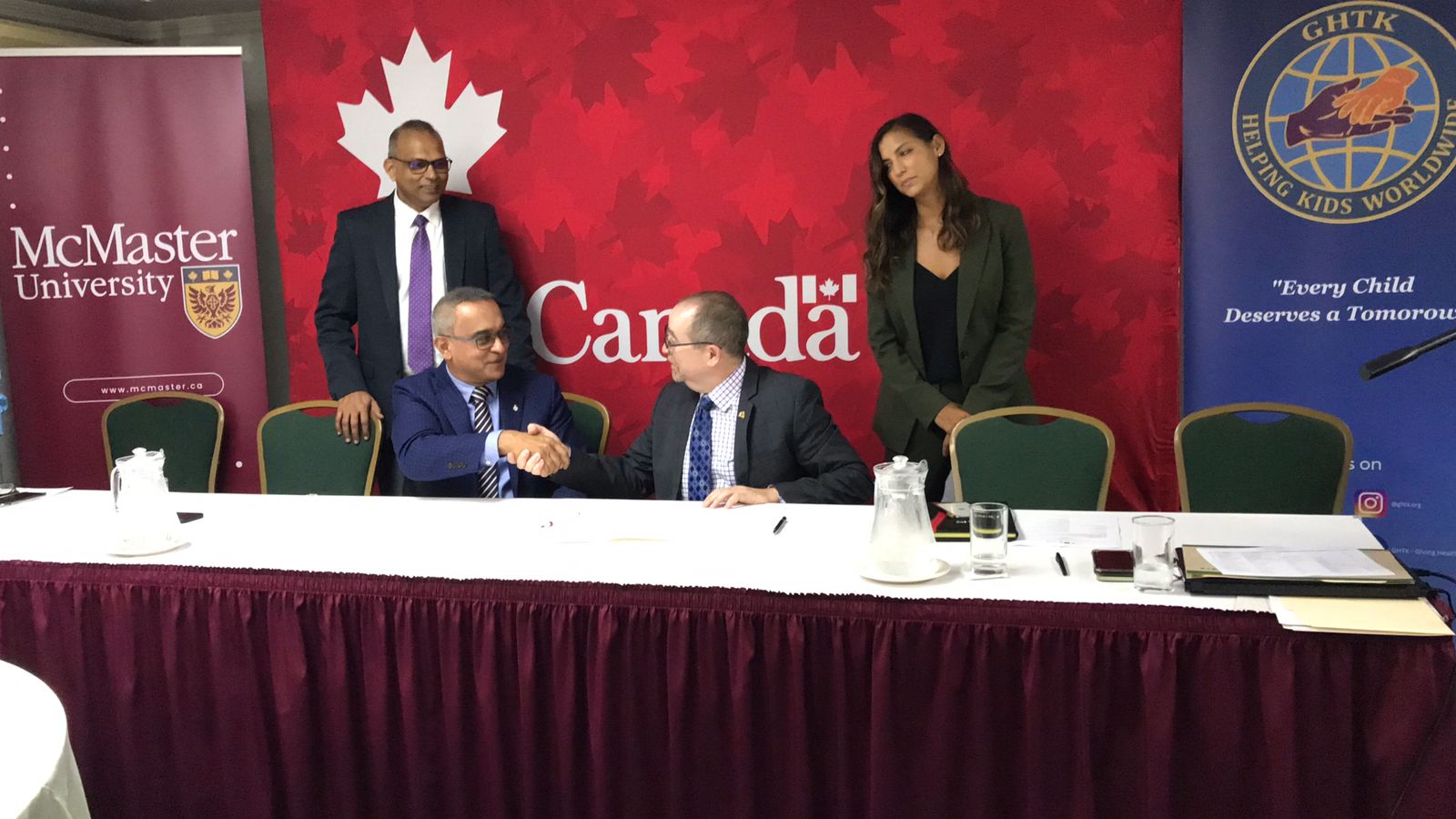 Multi million project to improve maternal and child health launched – News Source Guyana