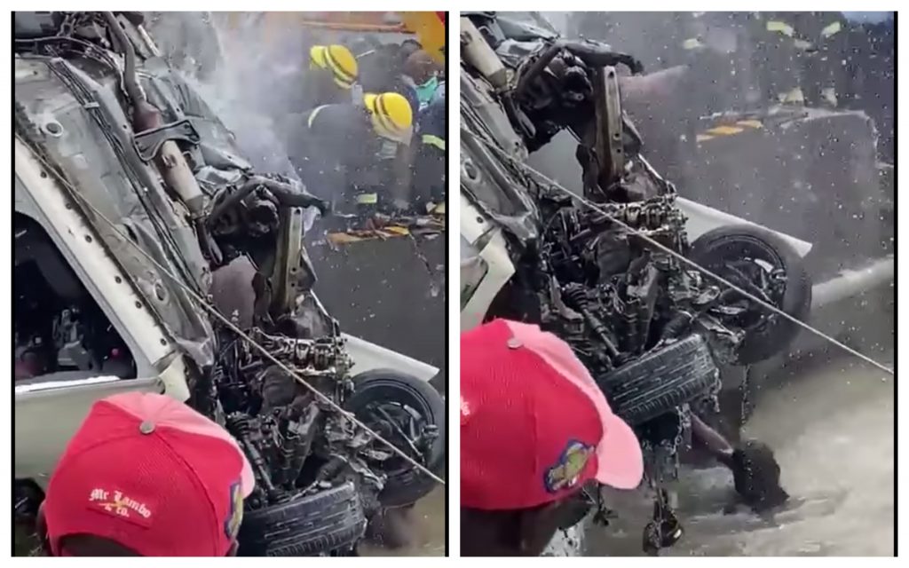 38-year-old man dies in West Bank Demerara accident – News Source Guyana