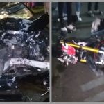 Two friends killed in Berbice road accident
