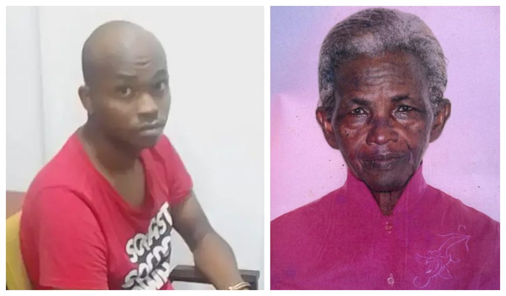 Charlestown man remanded for murder of grandmother – News Source Guyana