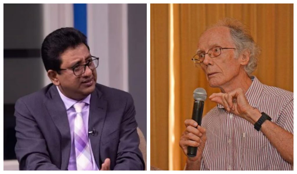 Attorney General accuses GHRA of not being in good financial standing with the State – News Source Guyana