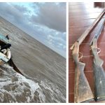 Suspected Venezuelan “Pirates” nabbed in Guyana’s waters
