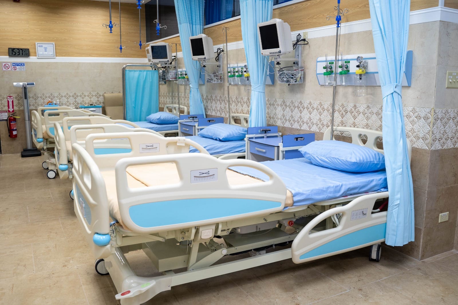 Sheriff General Hospital aims to provide highest quality of affordable care – News Source Guyana