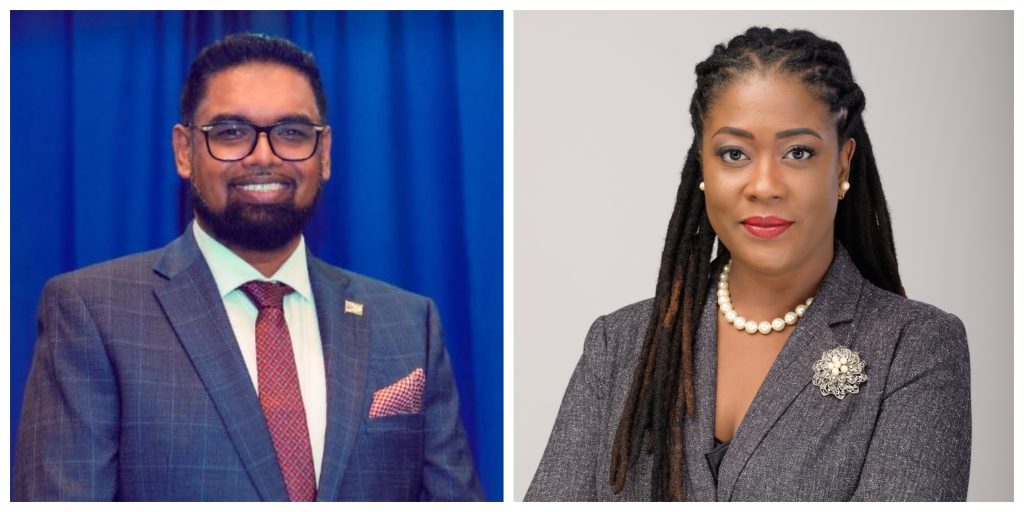 Guyana Government and Opposition welcome latest border case ruling by ICJ Guyana Government and Opposition welcome latest border case ruling by ICJ