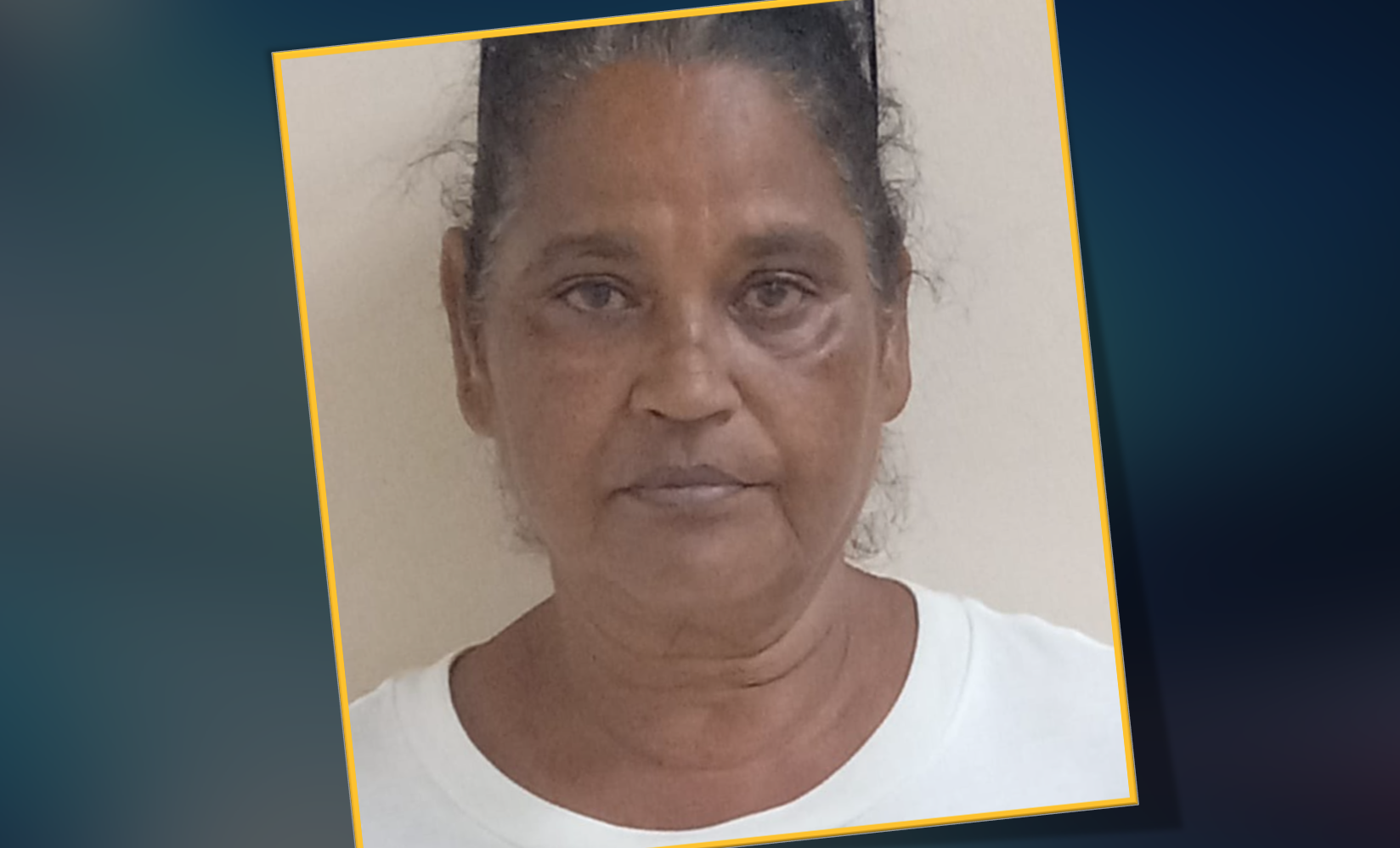 Golden Grove Housewife charged over “Tik-Tok” threats against President – News Source Guyana Golden Grove Housewife charged over “Tik-Tok” threats against President – News Source Guyana