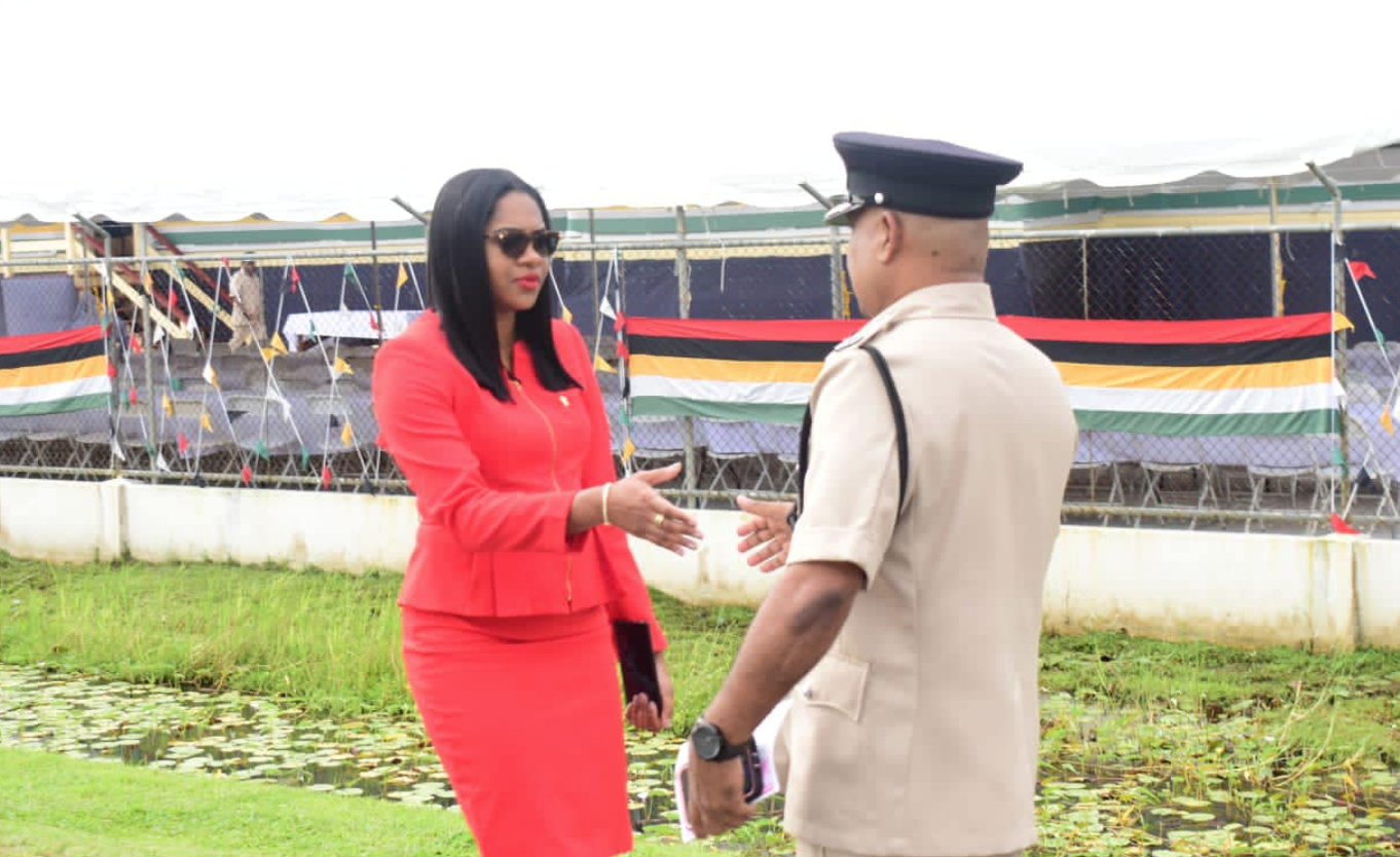 Government seeks information from US over confiscation of Permanent Secretary’s phone in Miami – News Source Guyana