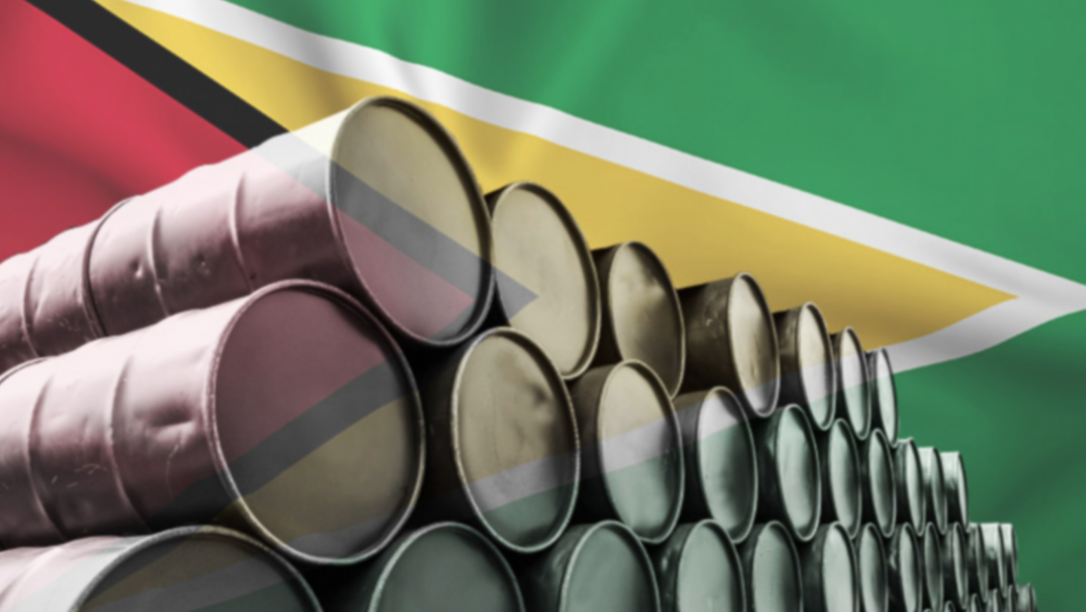 Over US1.4 Billion in Guyana's Natural Resource Fund News Source Guyana