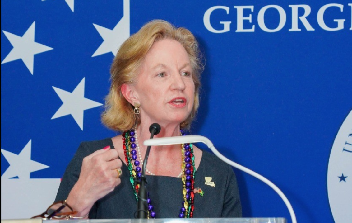 US Embassy remains cautious as recent threats addressed -Ambassador Lynch – News Source Guyana