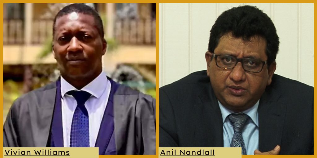 Talks over reinstatement of IDPADA-G’s monthly subvention break down; Full case to be heard – News Source Guyana