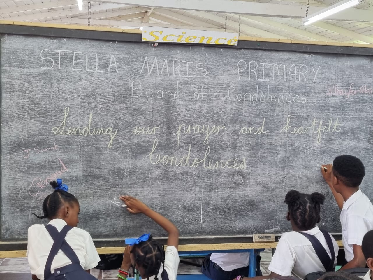Psychologist encourages parents and teachers to have open discussions with their children about Mahdia tragedy – News Source Guyana