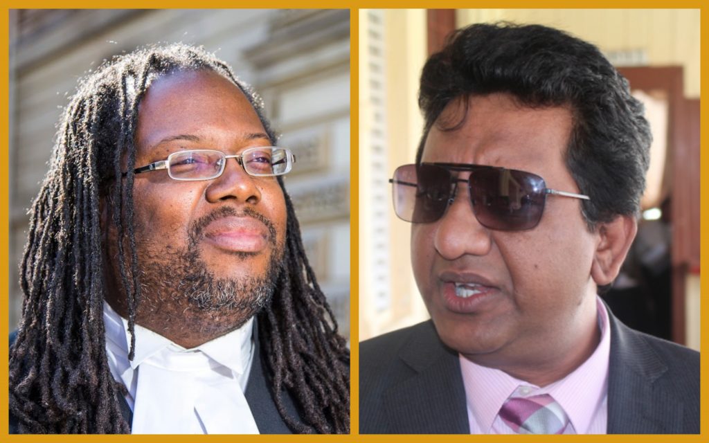 Attorney writes Court of Appeal Registrar over AG’s “attacks” on judiciary – News Source Guyana