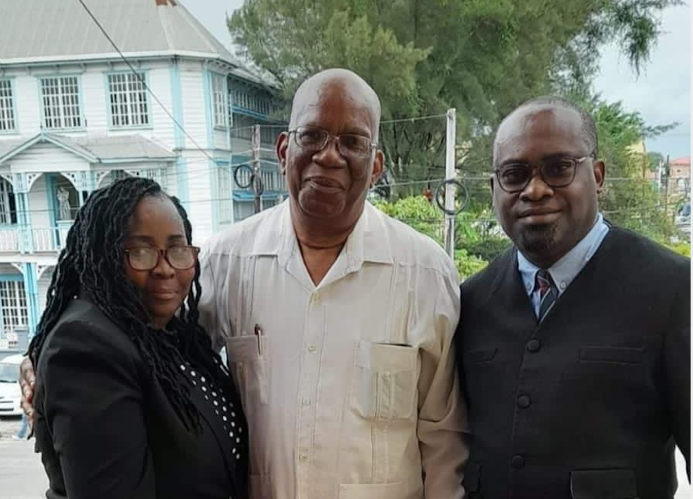 SOCU case against former Finance Minister dismissed by Magistrates’ Court – News Source Guyana