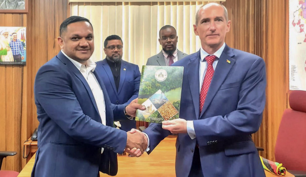 Exxon says it injected B in local economy along with contractors and partners in 2022 – News Source Guyana
