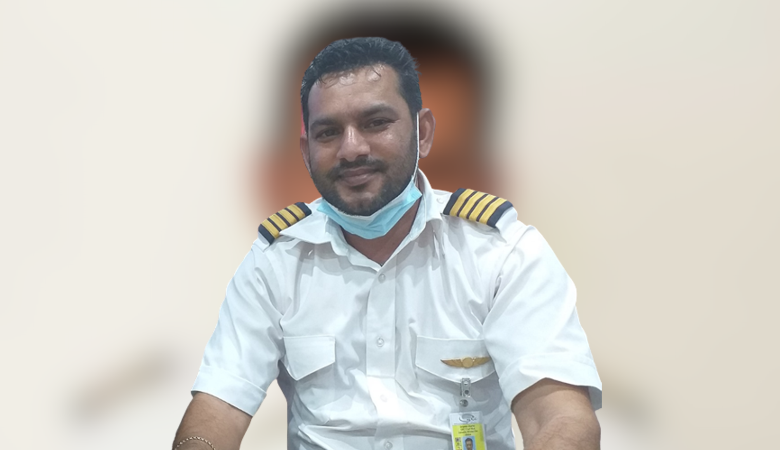 Local Pilot to face trafficking in persons charges -Police - Vimarsana News