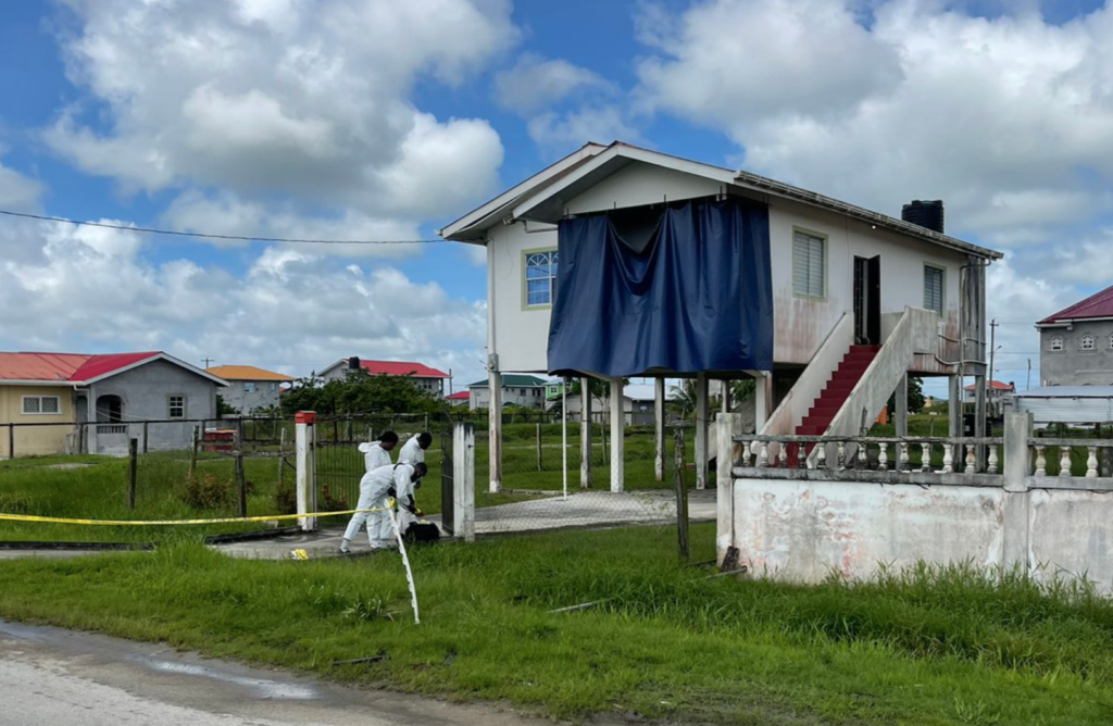 Mother and teenage daughter found dead in Providence home - Vimarsana News