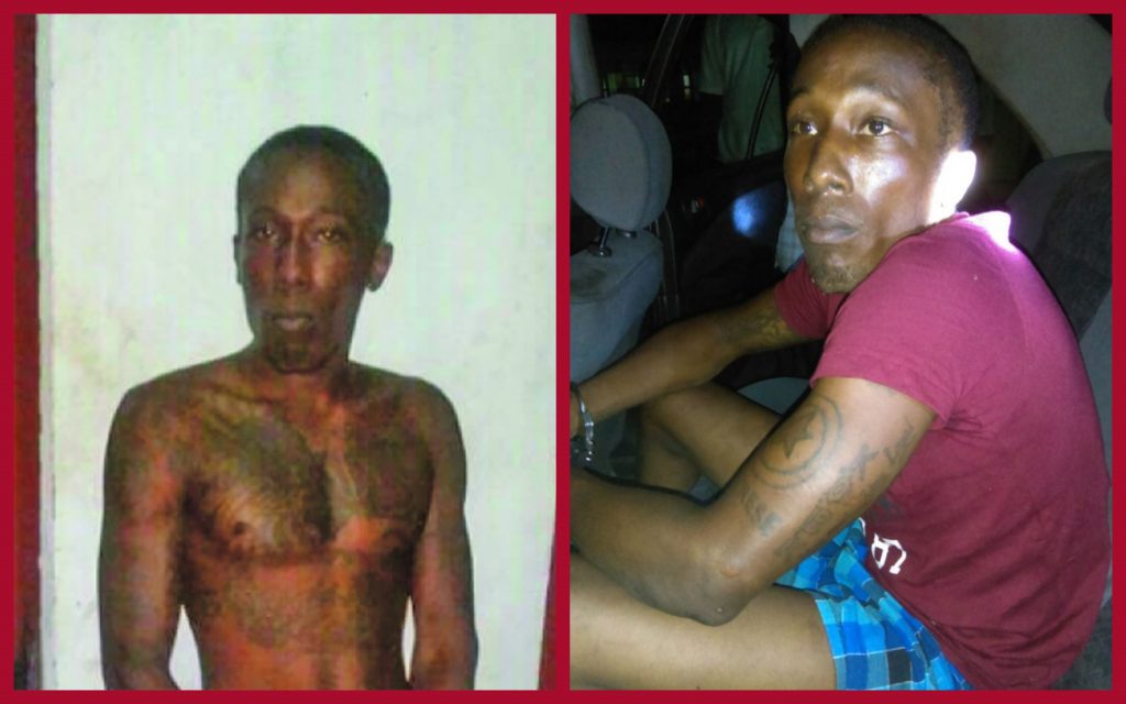 Death row inmate escapes from Lusignan under guard of heavily armed gunmen – News Source Guyana