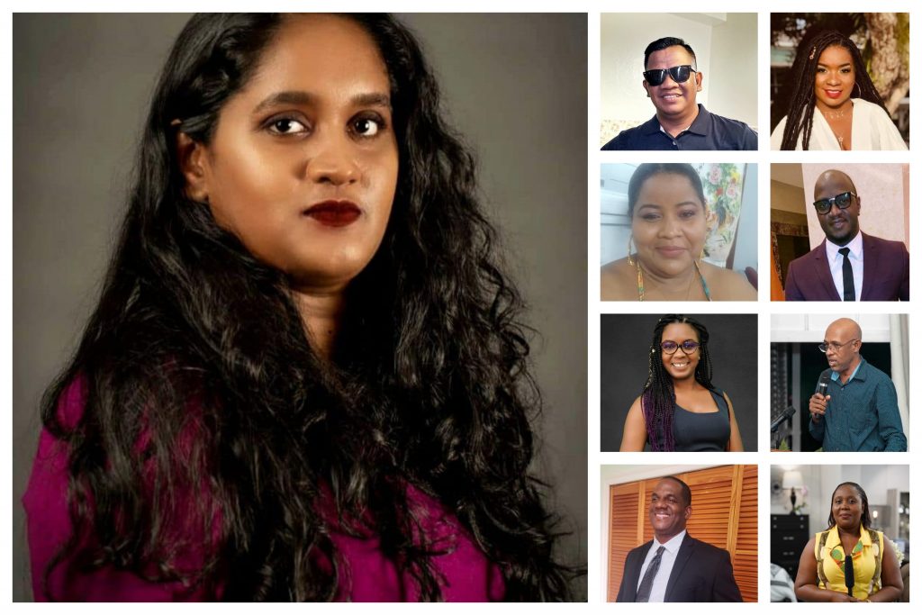 Nazima Raghubir re-elected GPA President – News Source Guyana