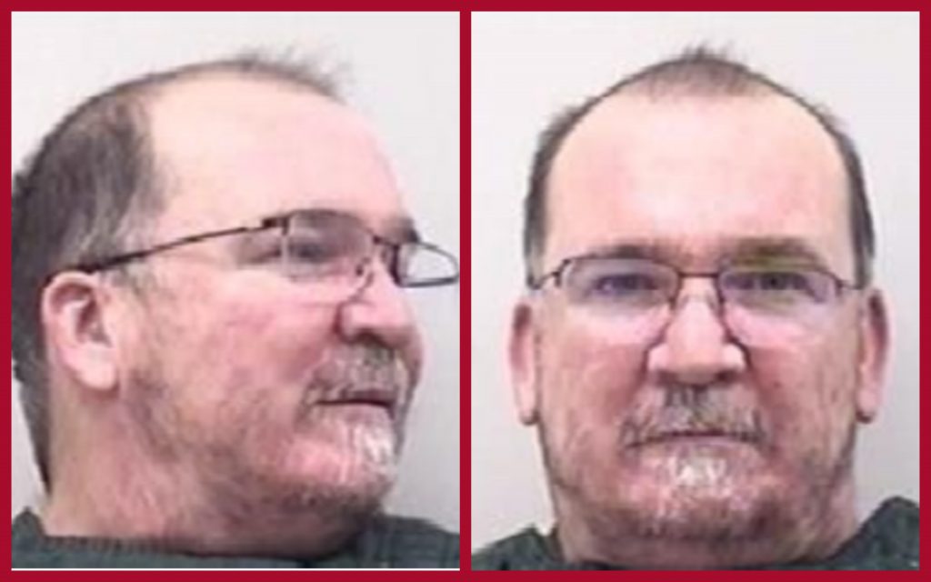 US fugitive nabbed in Guyana back in US to face sex abuse charges – News Source Guyana