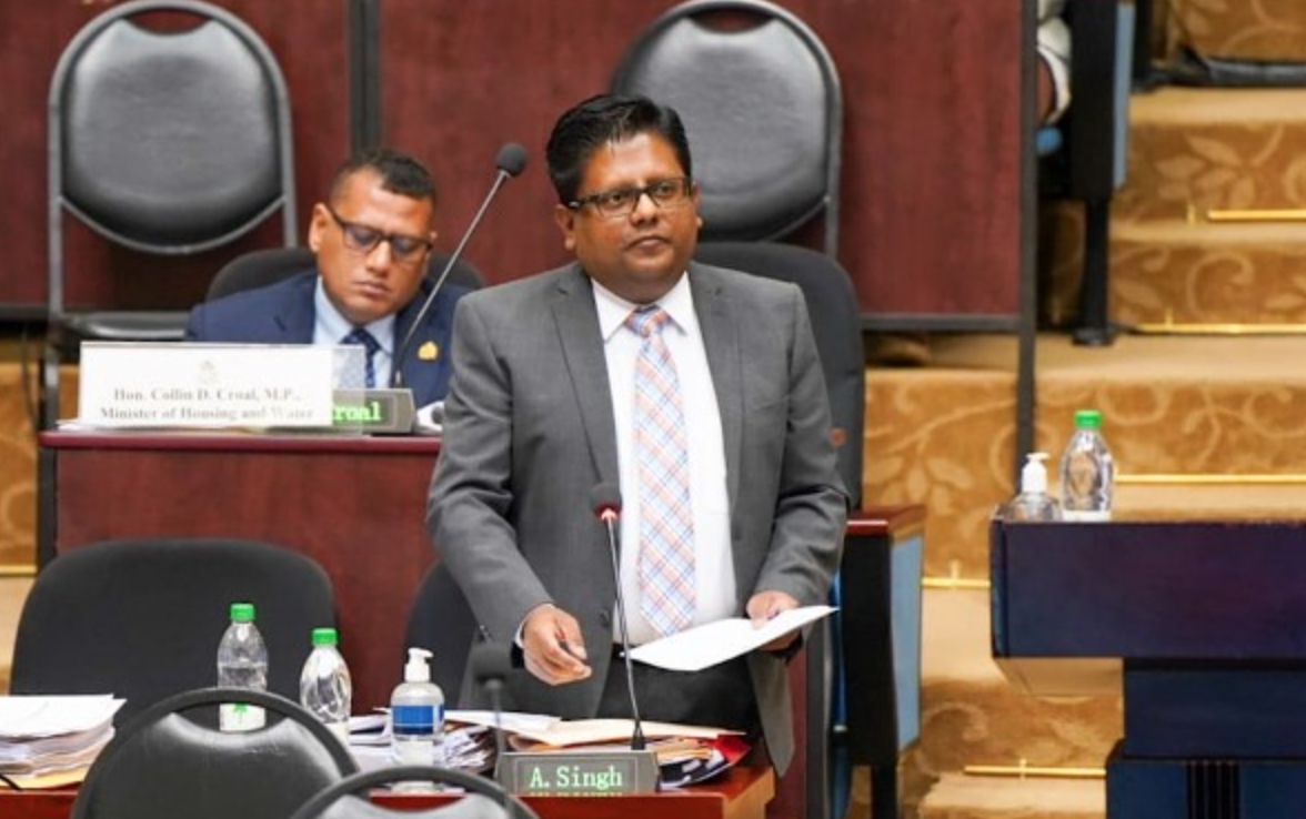 $31 Billion Supplementary Budget Approved By National Assembly - News 