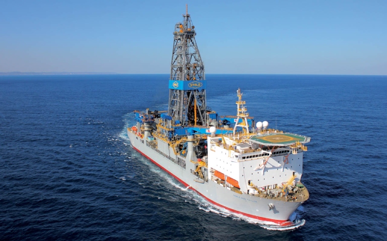 Exxon makes significant oil discovery offshore Guyana in the Lancetfish ...