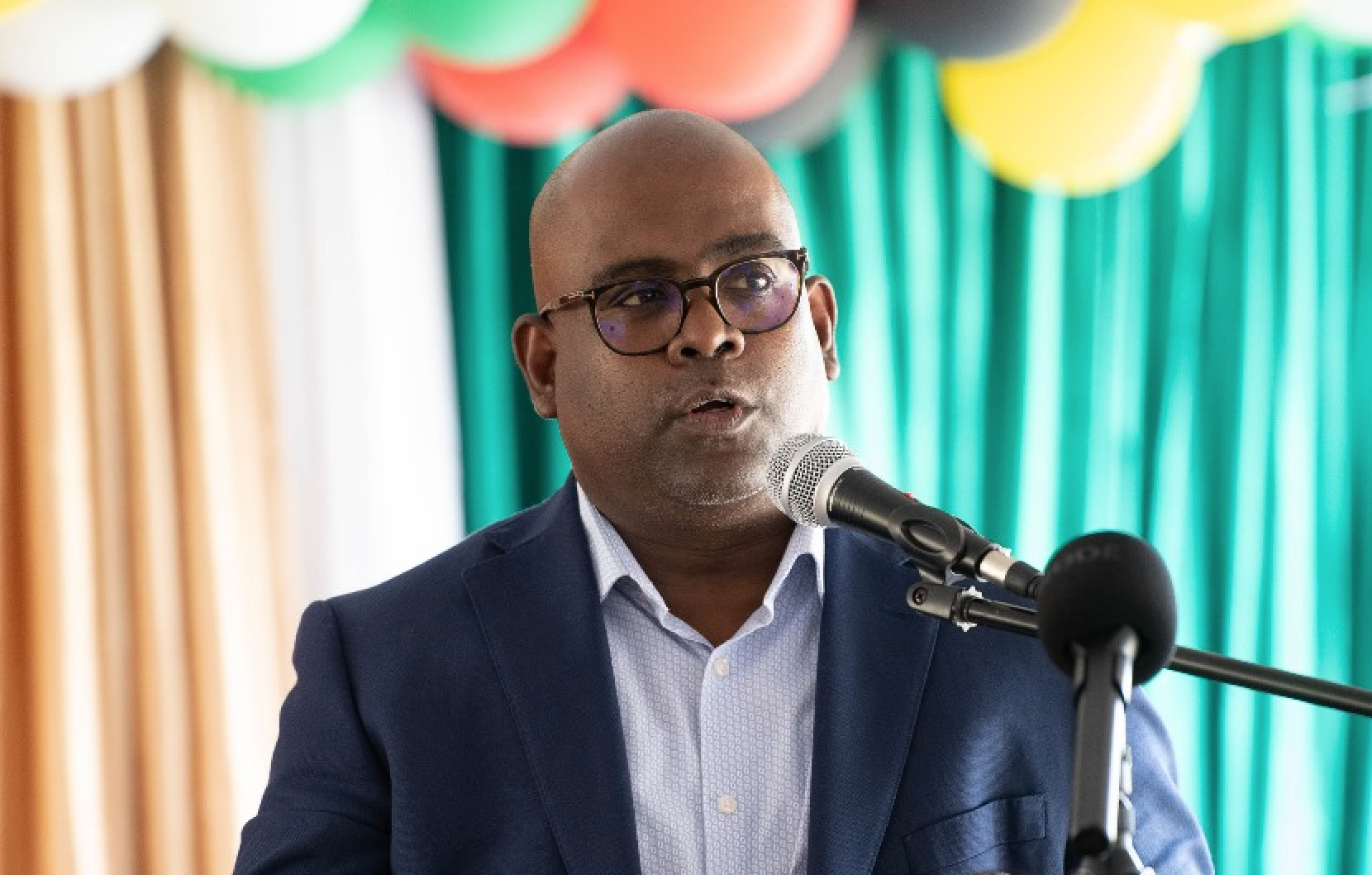 NIS Chairman sees need for modernization of laws governing insurance