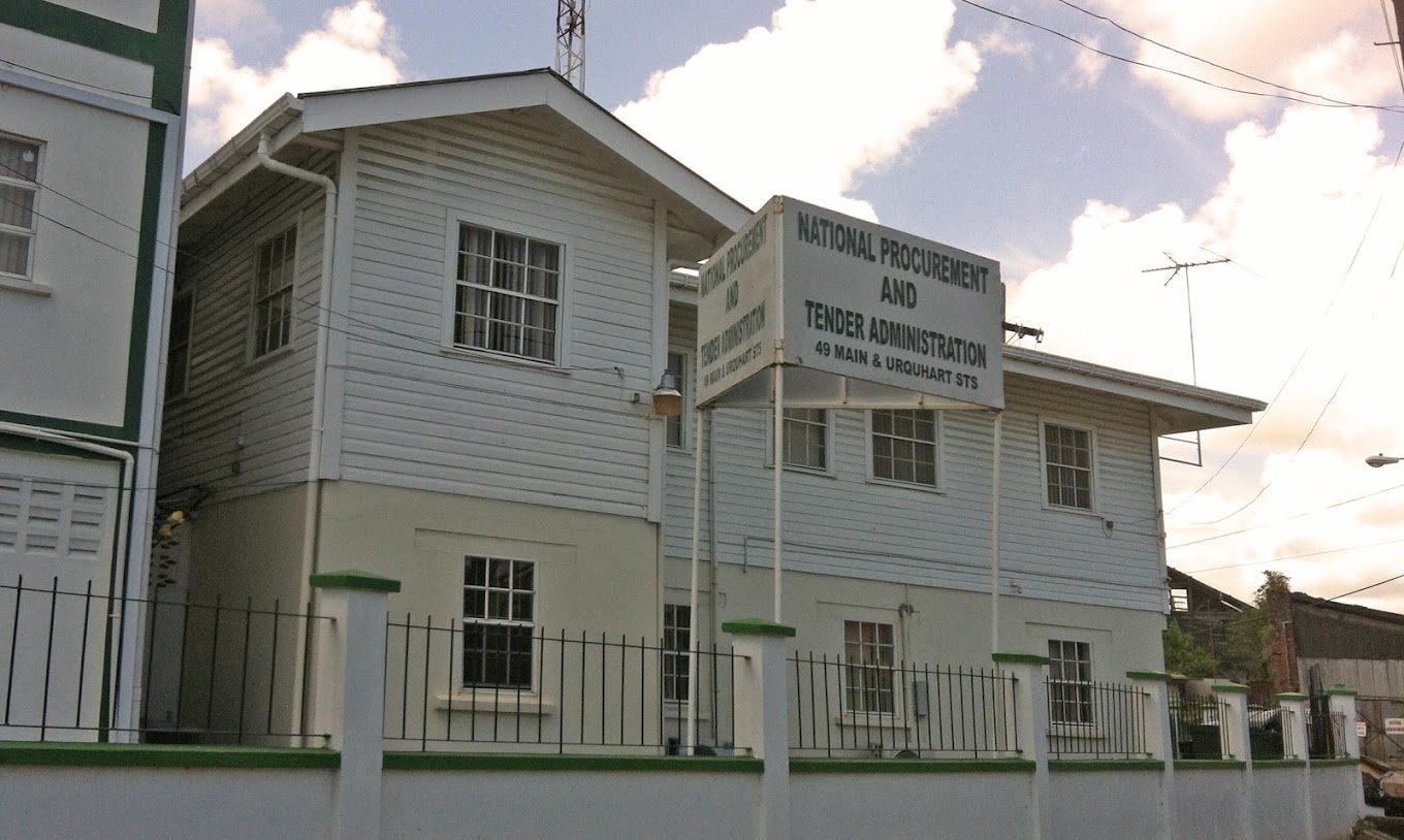 Tender Board defends award of 865M contract for pump station as