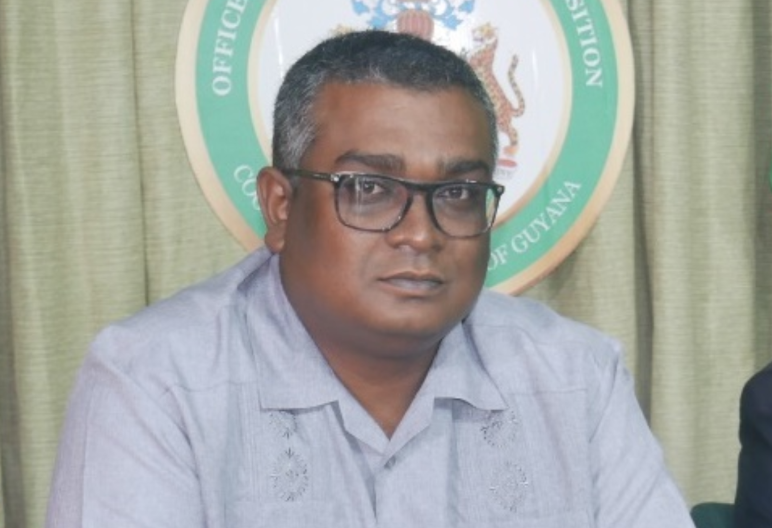 MP Mahipaul flags Regional Tender Boards for "abusing" Request a