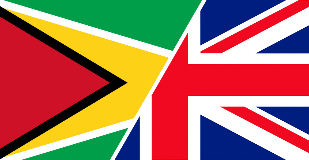 Caribbean Council hails visa free travel and direct flights for improving business relations between Guyana and UK – News Source Guyana