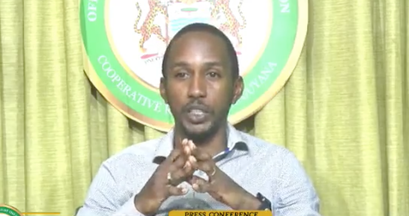 Opposition accuses Government of intolerance to criticism in wake of