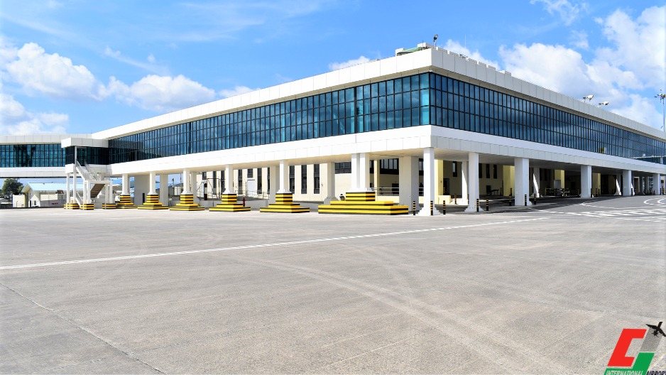 Cheddi Jagan Airport inks deal with Dominican Republic company for ...