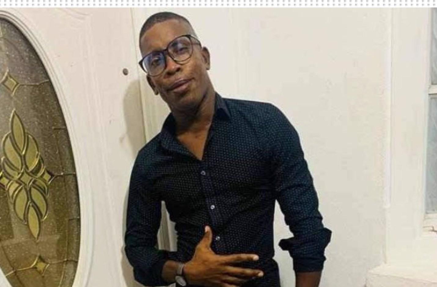 Security guard shot dead during supermarket robbery - News Source Guyana