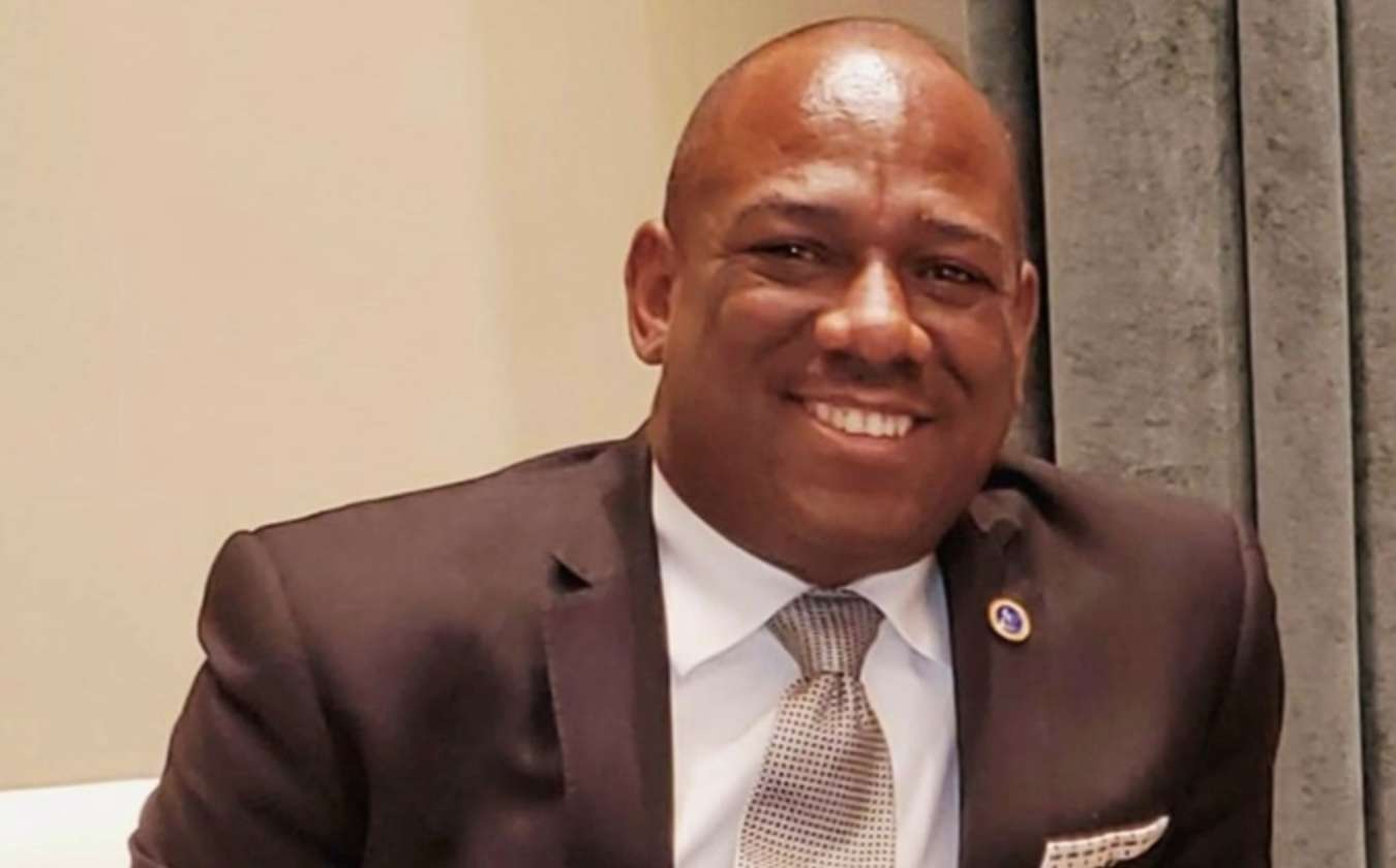 Rickford Burke seeks High Court order against service of summons at his