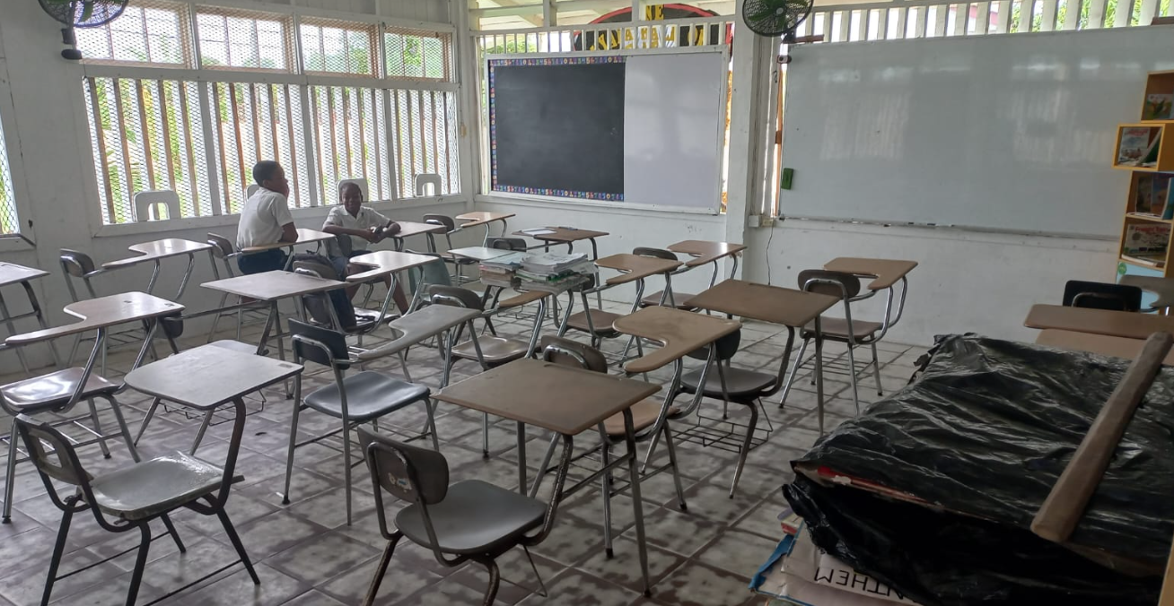 Education Ministry cancels end-of-year exams for Public Schools - News ...