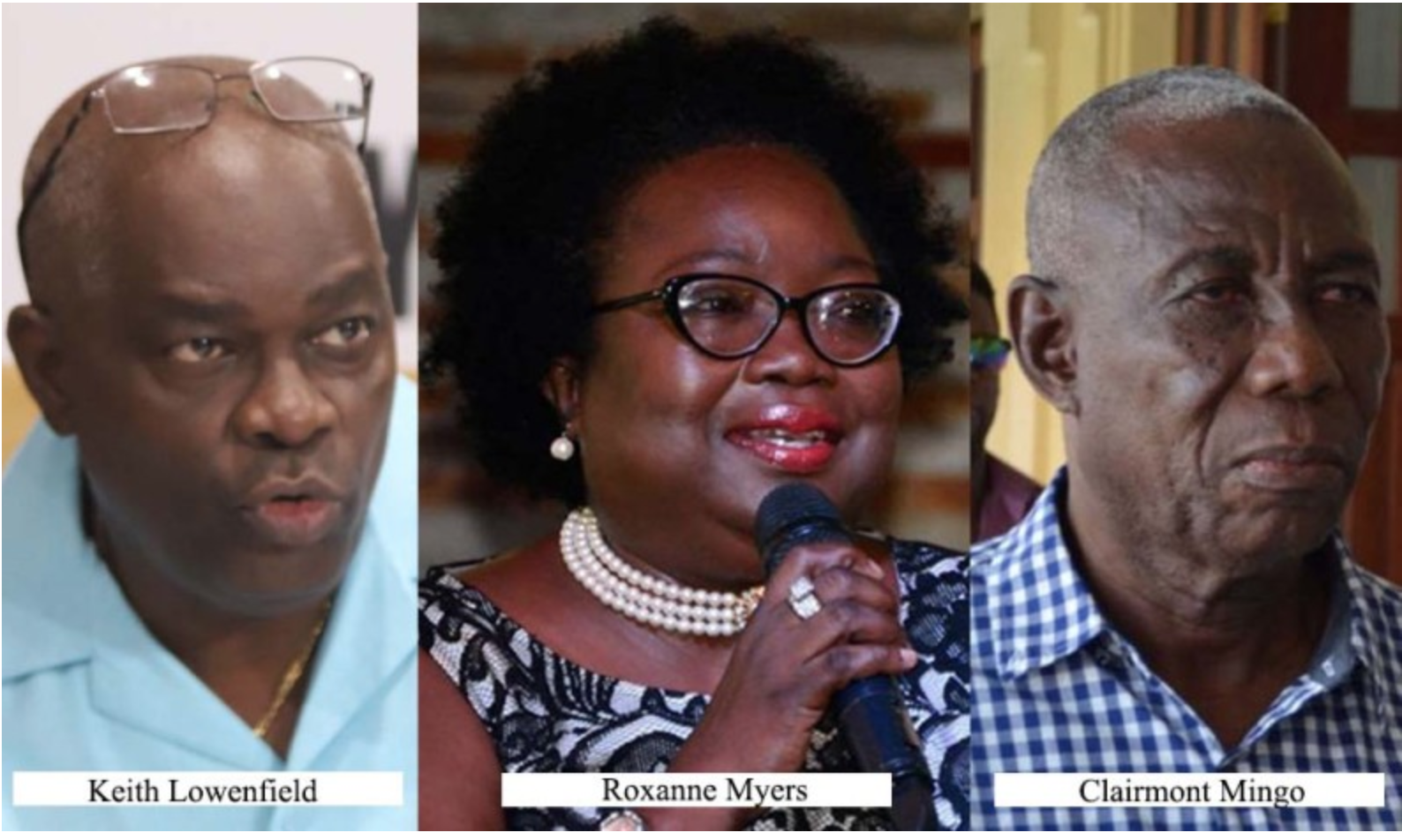 Election Fraud trial set to begin on July 29 - News Source Guyana