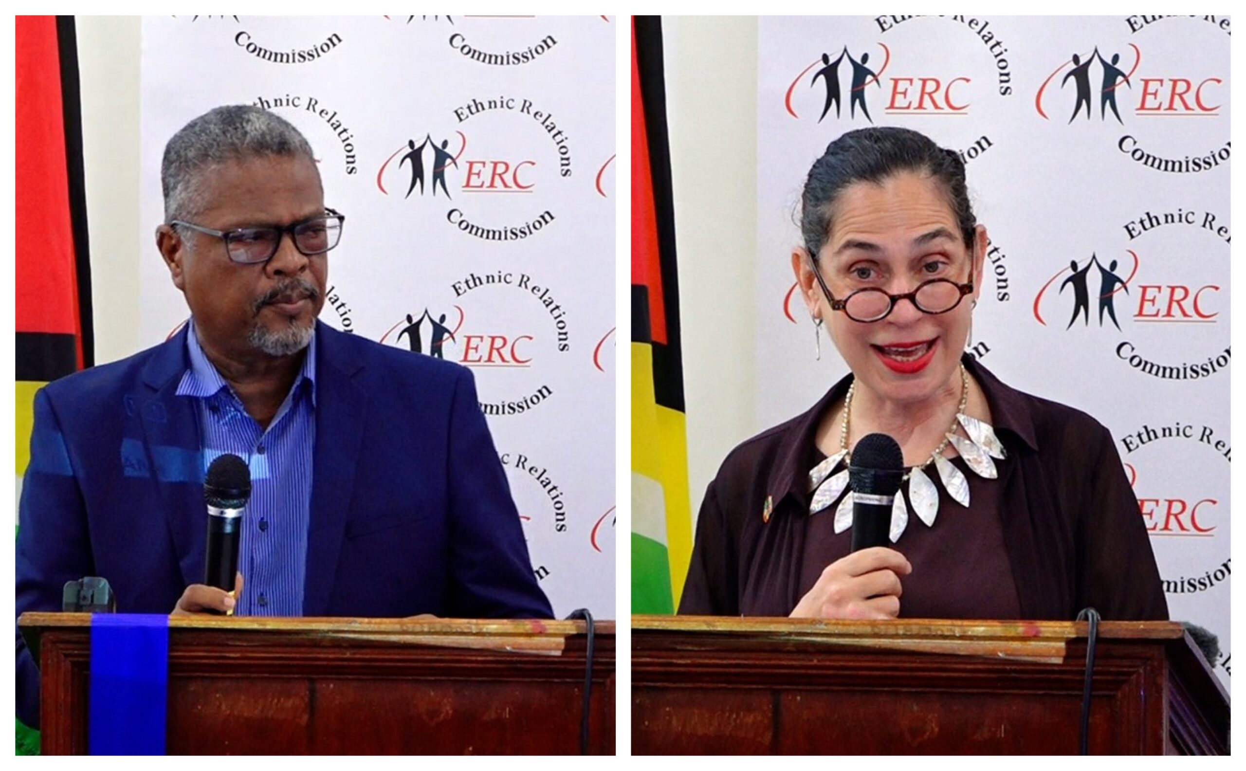 ERC teams up with UN local office in Countering Hate Speech campaign ...