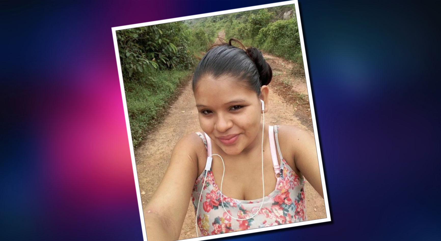 Headless body of woman found in Port Kaituma; Husband is main suspect ...