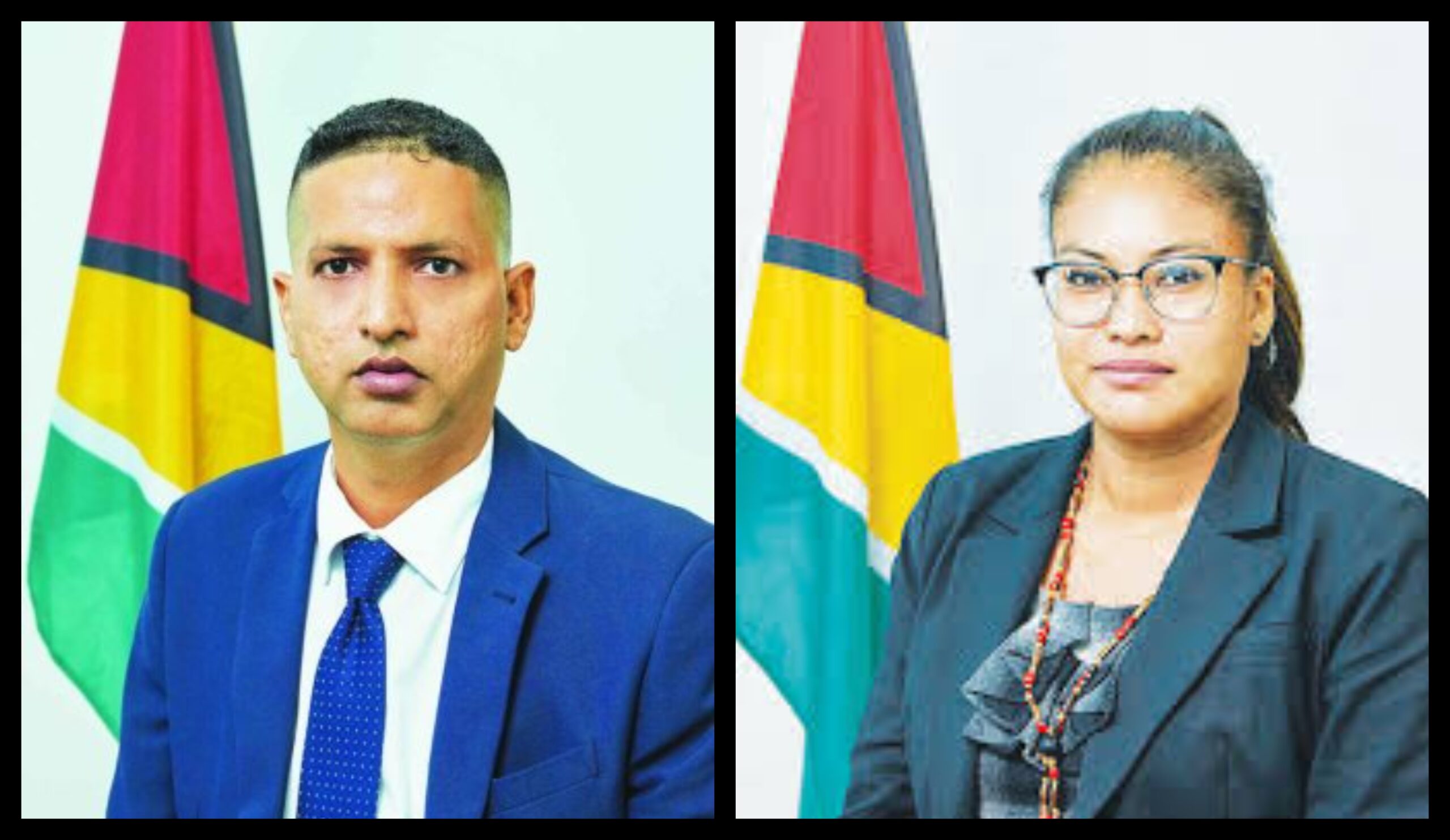 CCJ begins hearing of Government's appeal of Parliamentary Secretaries ...
