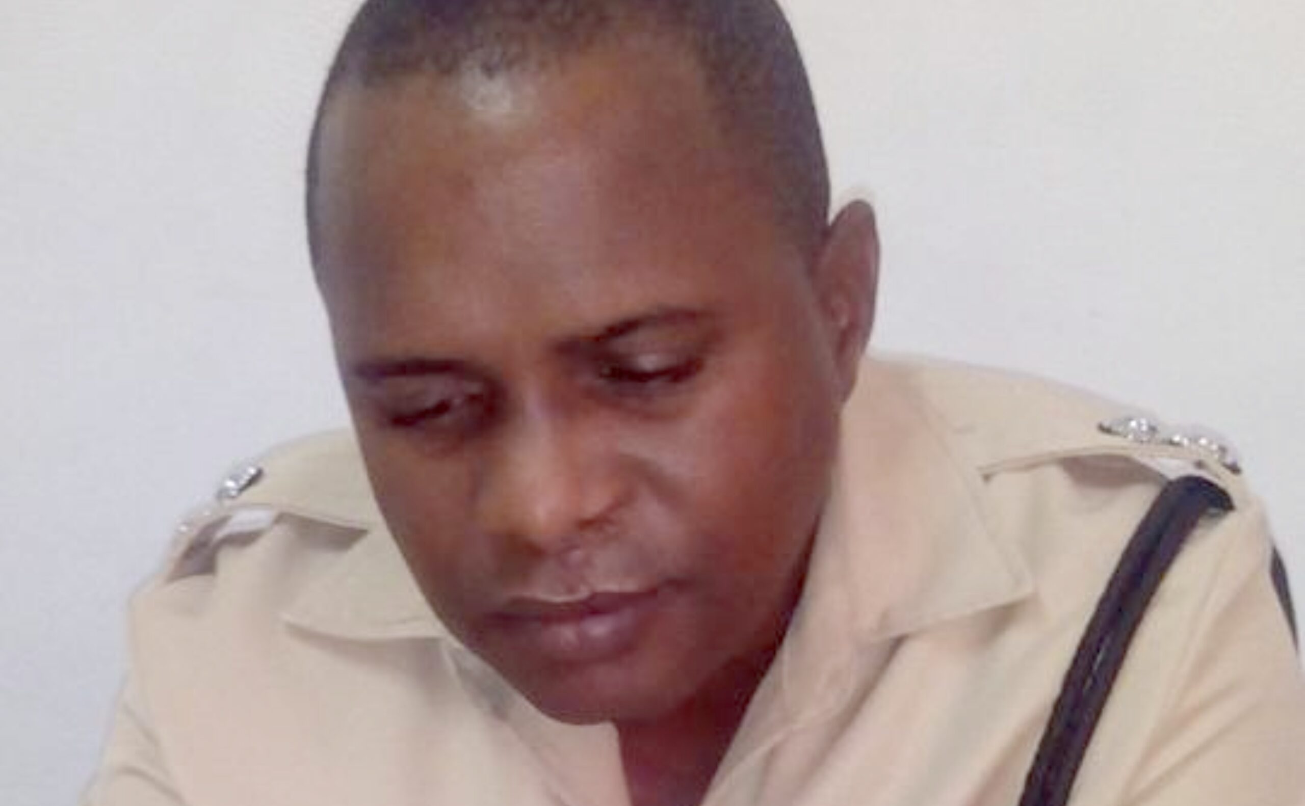 Senior Police Officer charged over alleged sexual assault of junior ...