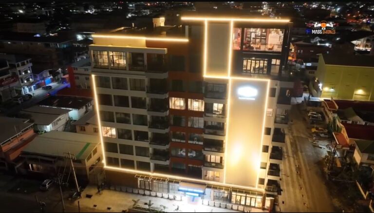 New AIDEN by Best Western Hotel opens its doors as major boost to
