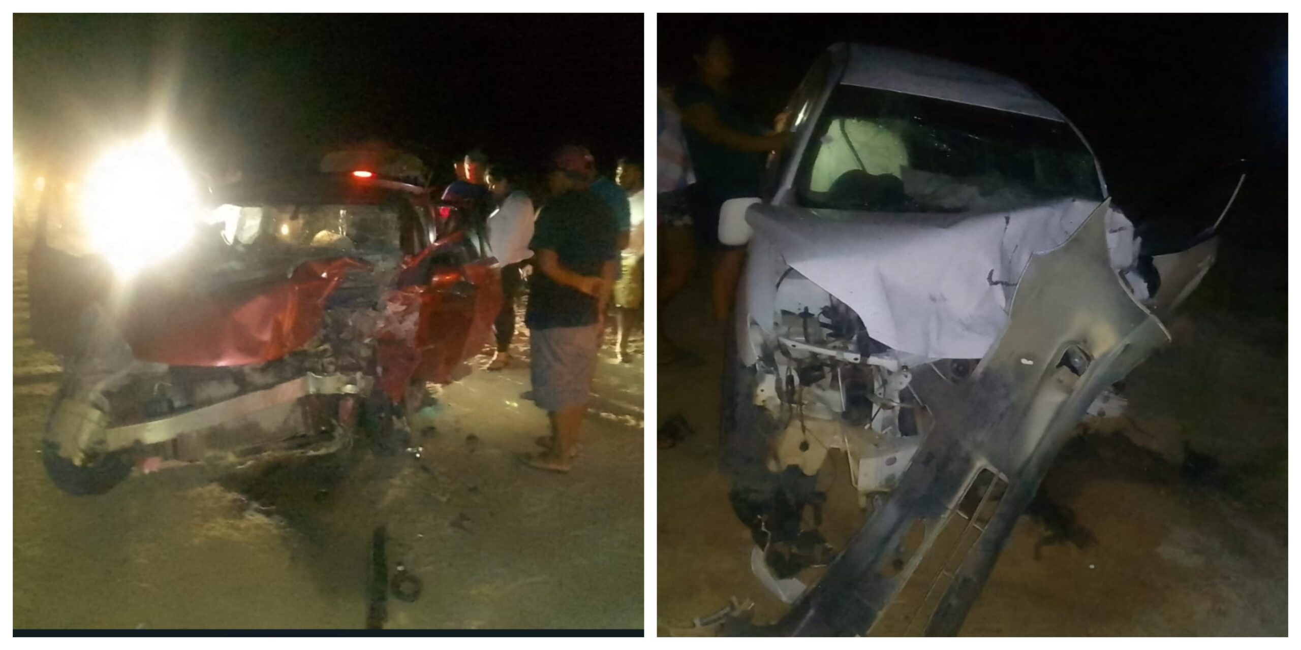 accident
