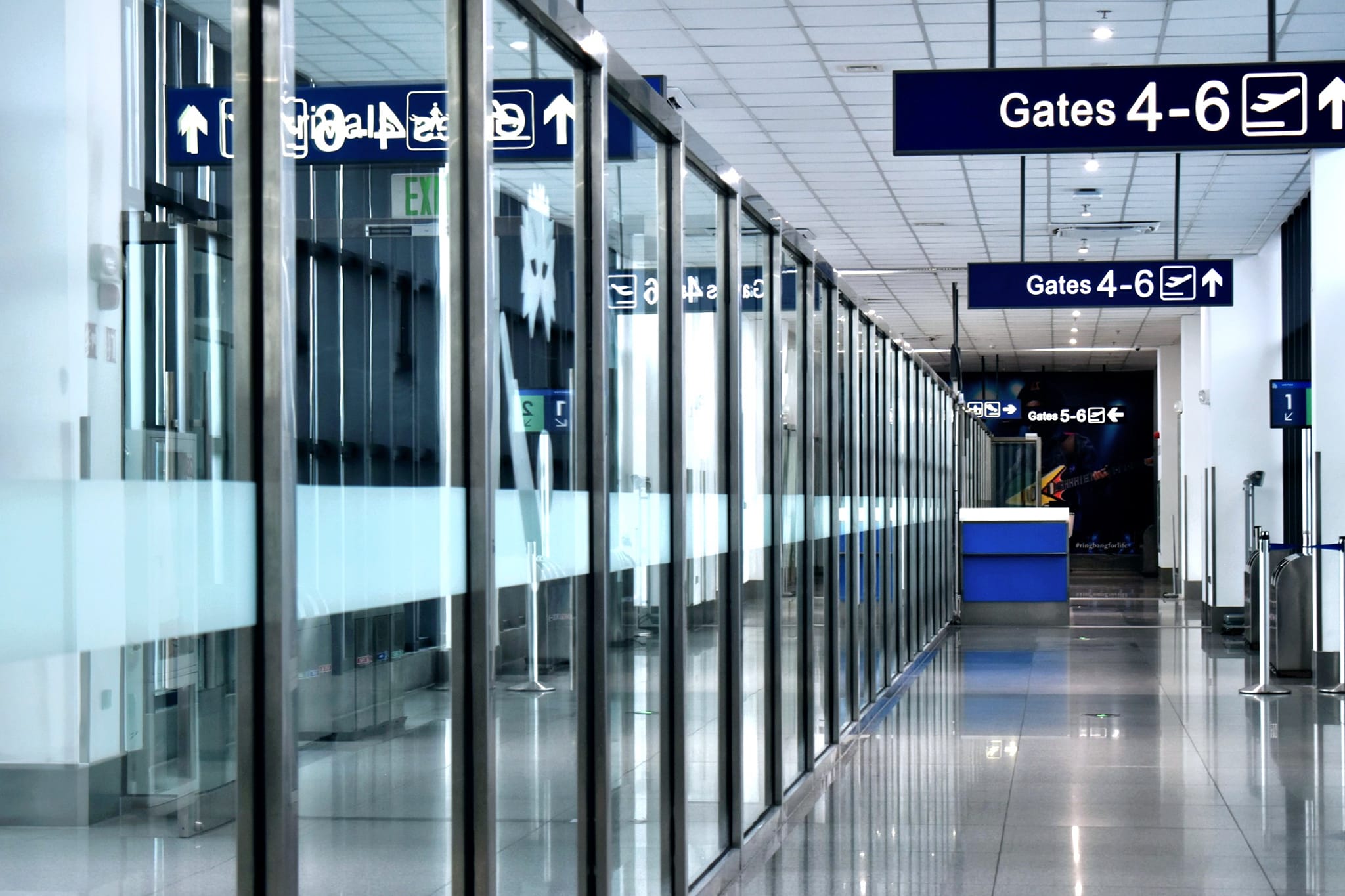 Over 15 000 Prohibited Items Seized From Outgoing Passengers At Cjia In Over 15 000 Prohibited Items Seized From Outgoing Passengers At Cjia In